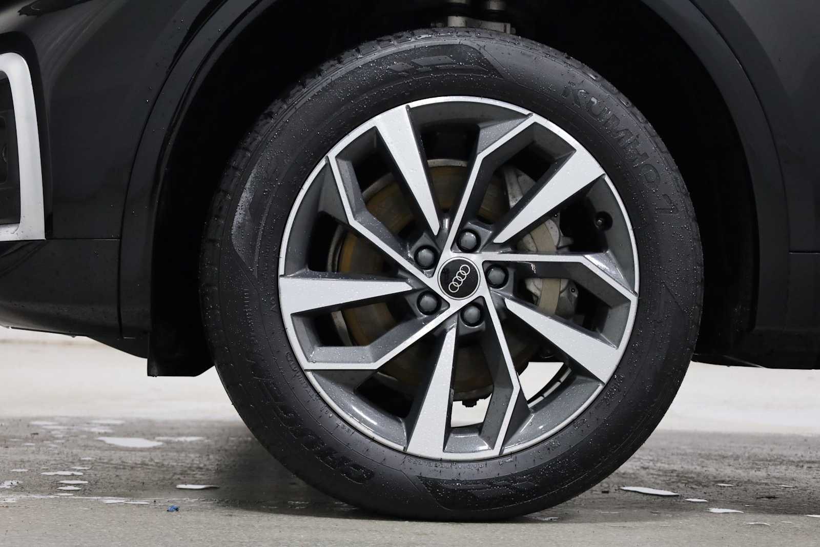 Thumbnail: 2023 Audi Q5 - 37