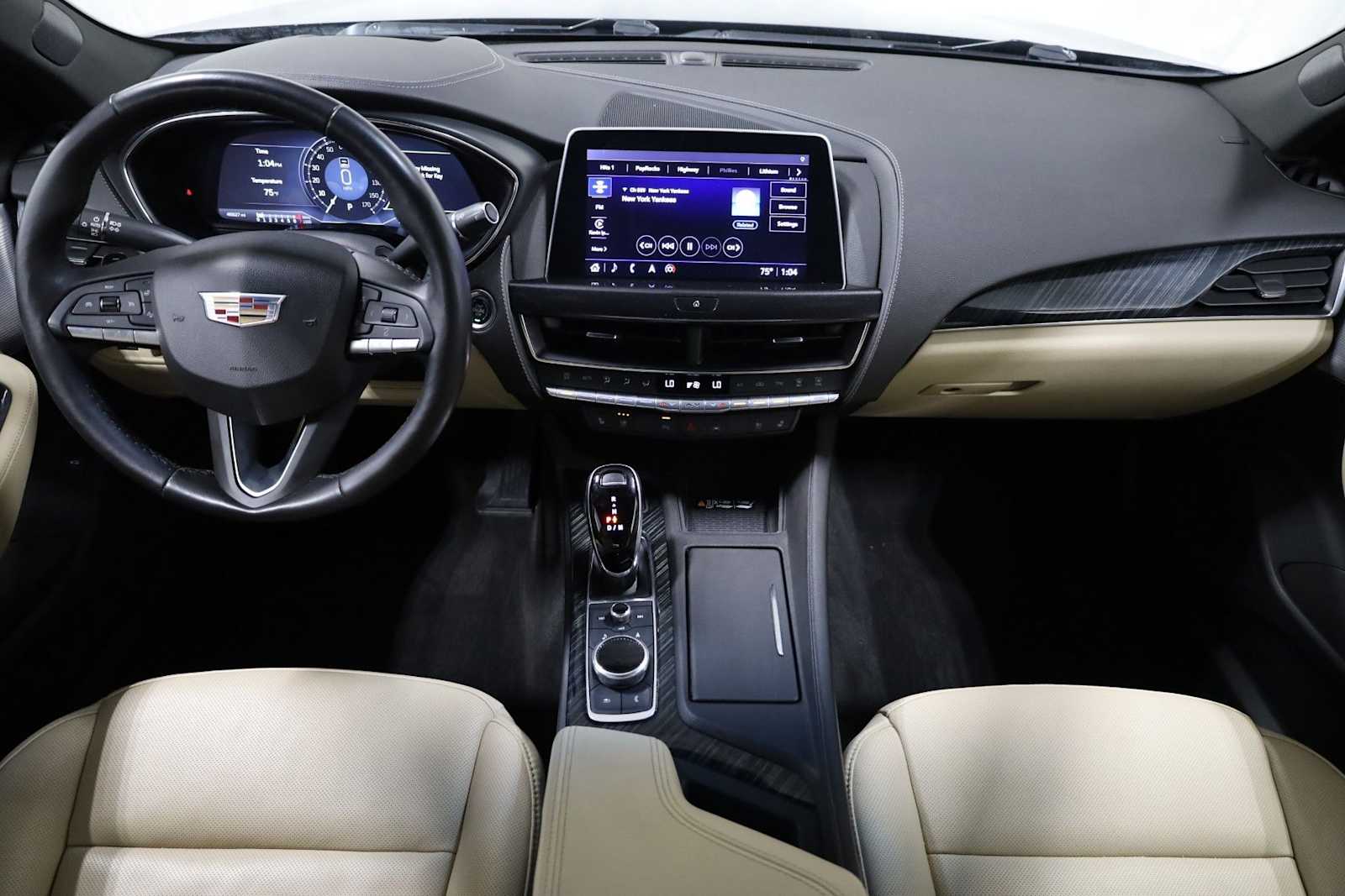 Thumbnail: 2023 Cadillac CT5 - 23