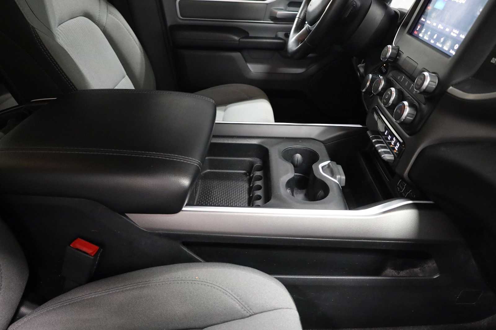 Thumbnail: 2020 RAM 1500 - 19