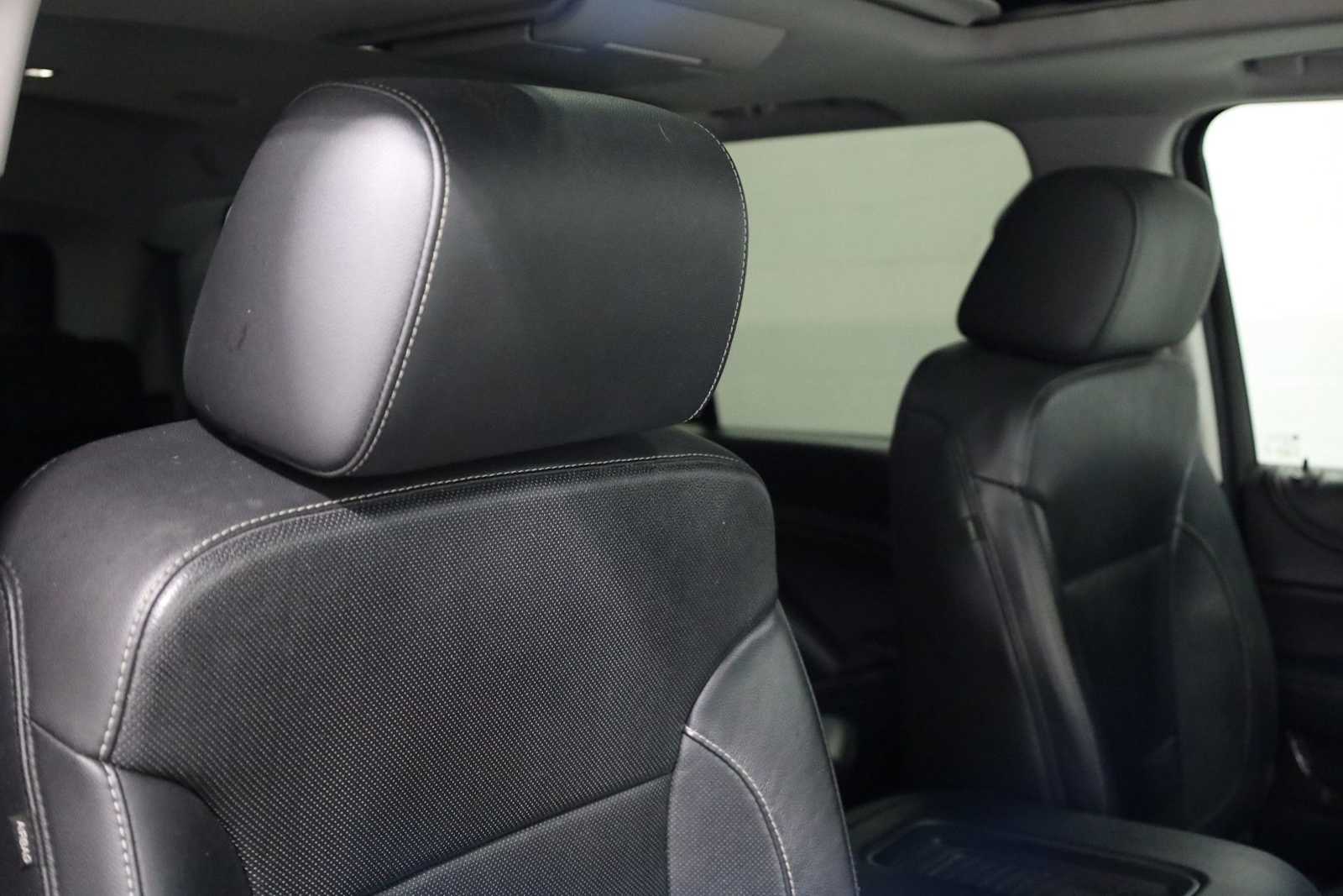 Thumbnail: 2017 GMC Yukon - 21