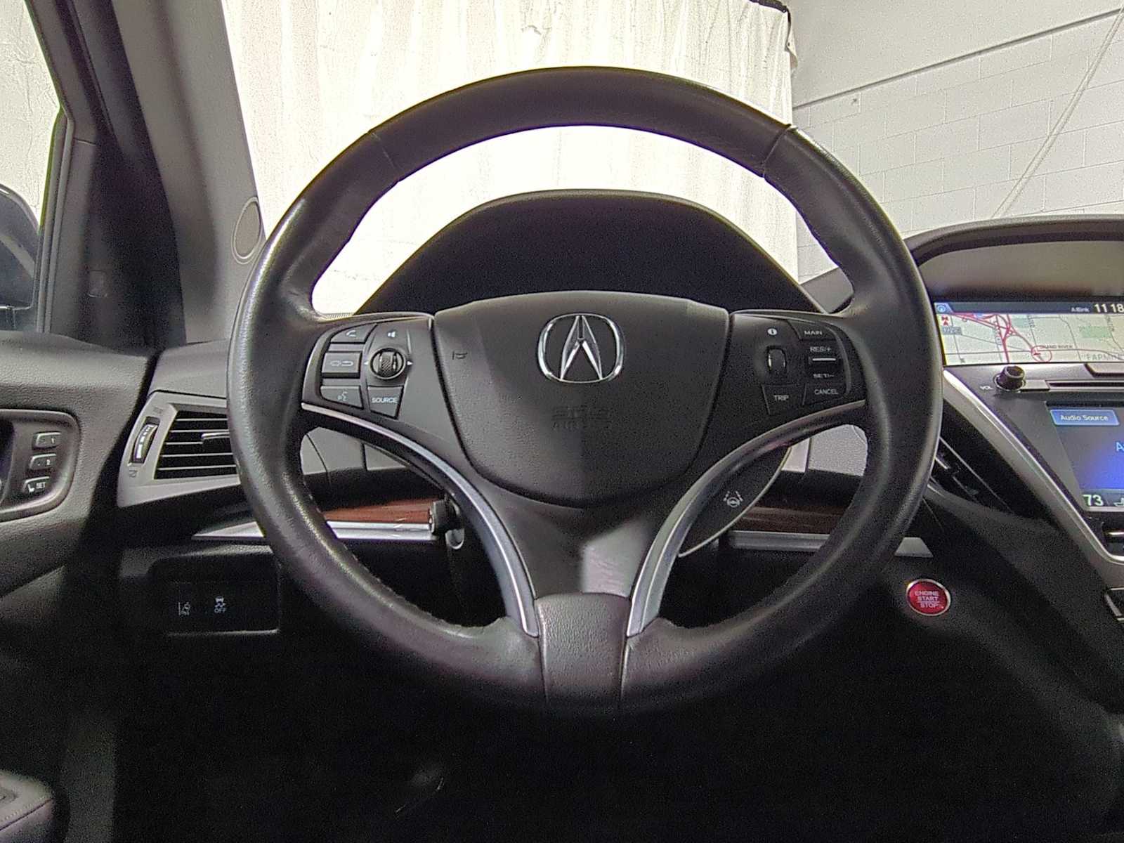 Thumbnail: 2016 Acura MDX - 21