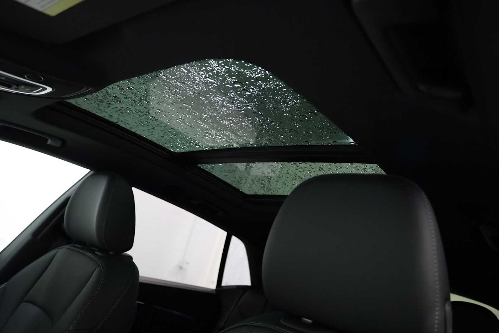 Thumbnail: 2026 Audi Q8 - 19