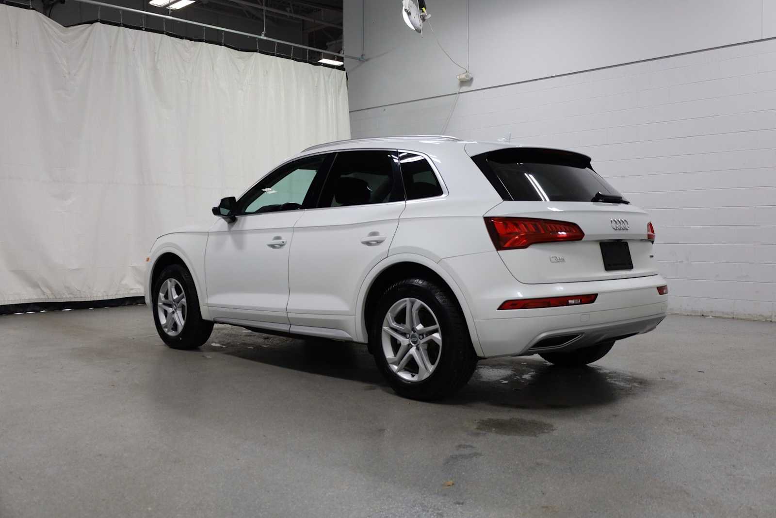 Thumbnail: 2019 Audi Q5 - 3