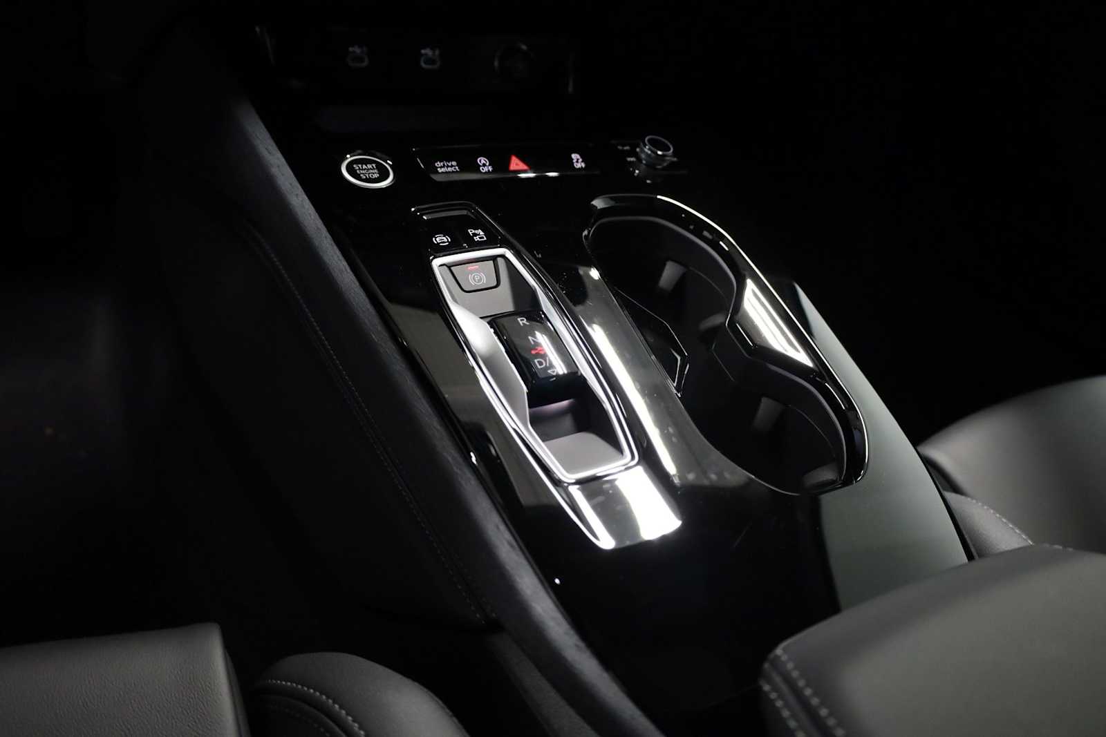 Thumbnail: 2026 Audi A5 - 27