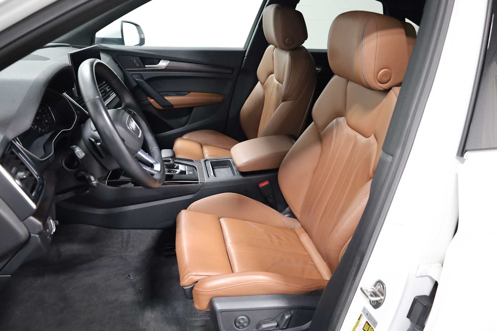 2022 Audi Q5 Sportback 45 S line Premium photo 3