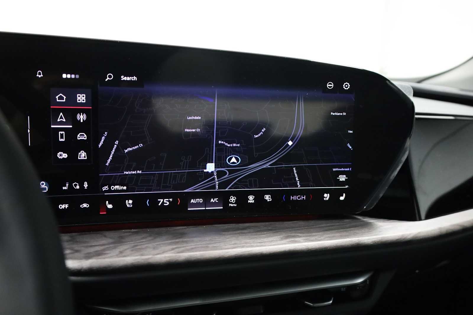 Thumbnail: 2025 Audi Q5 - 32