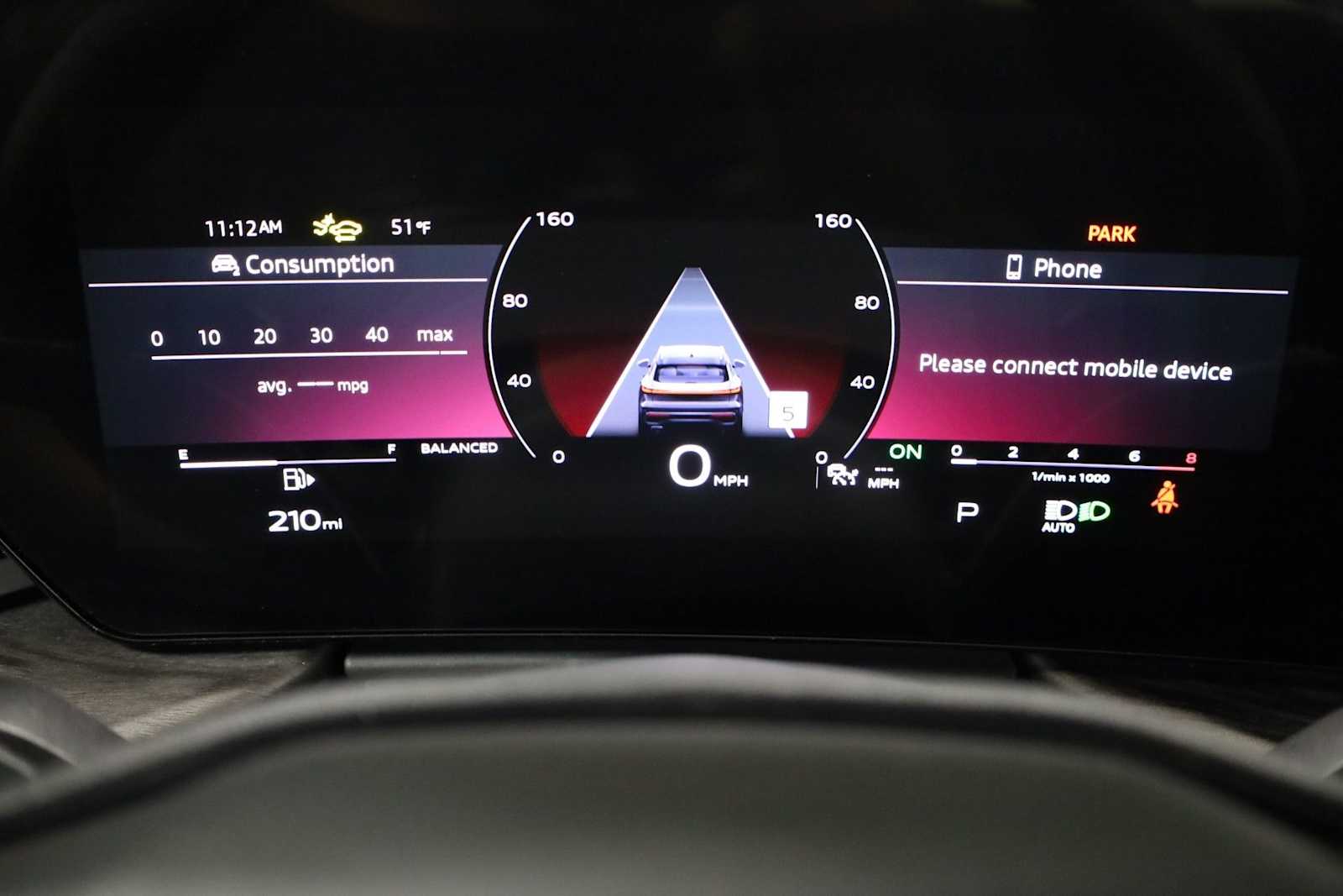 Thumbnail: 2025 Audi Q5 - 21