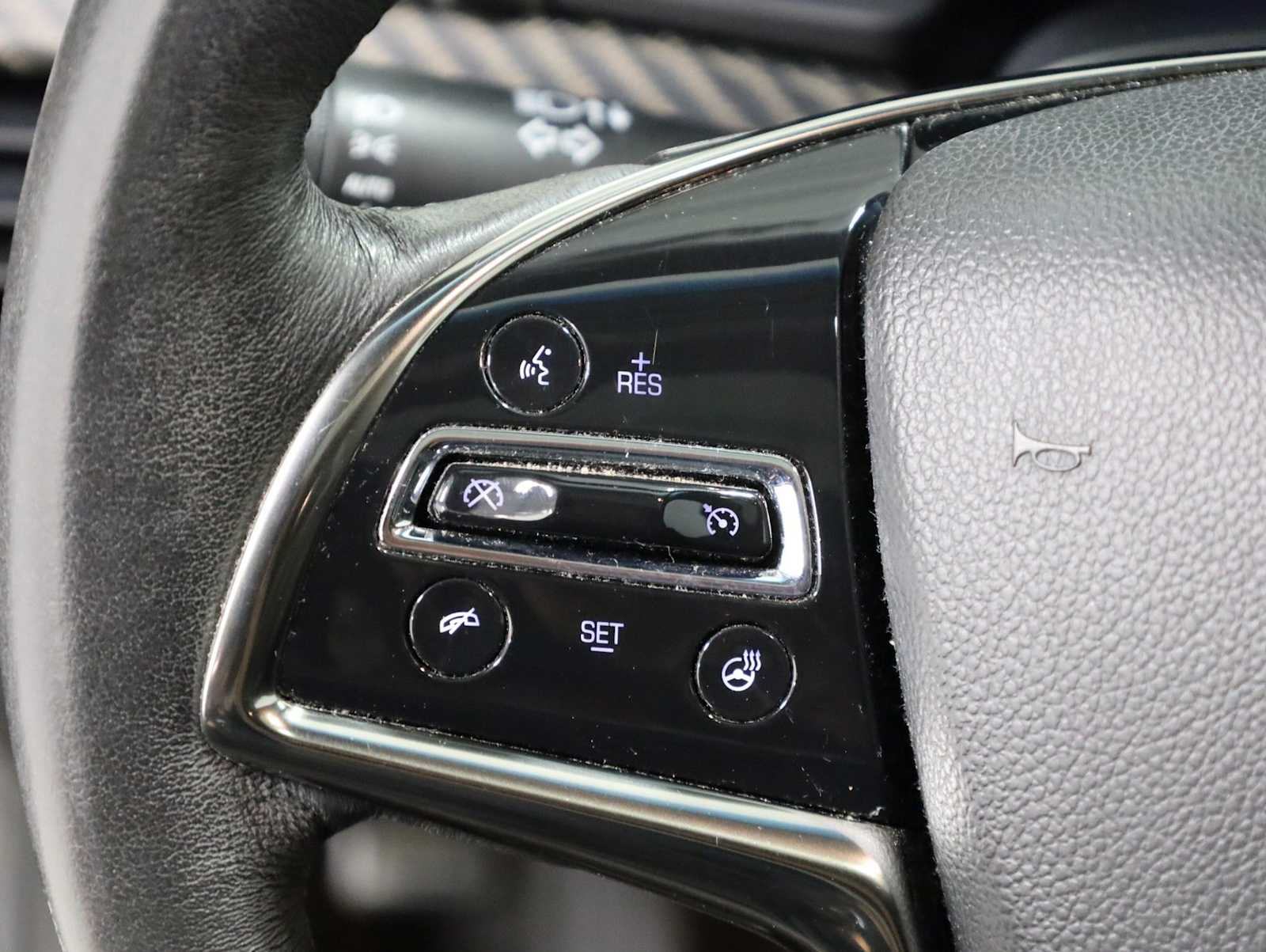 Thumbnail: 2017 Cadillac ATS - 25