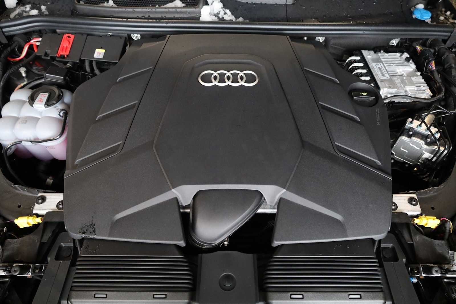 Thumbnail: 2026 Audi Q7 - 40