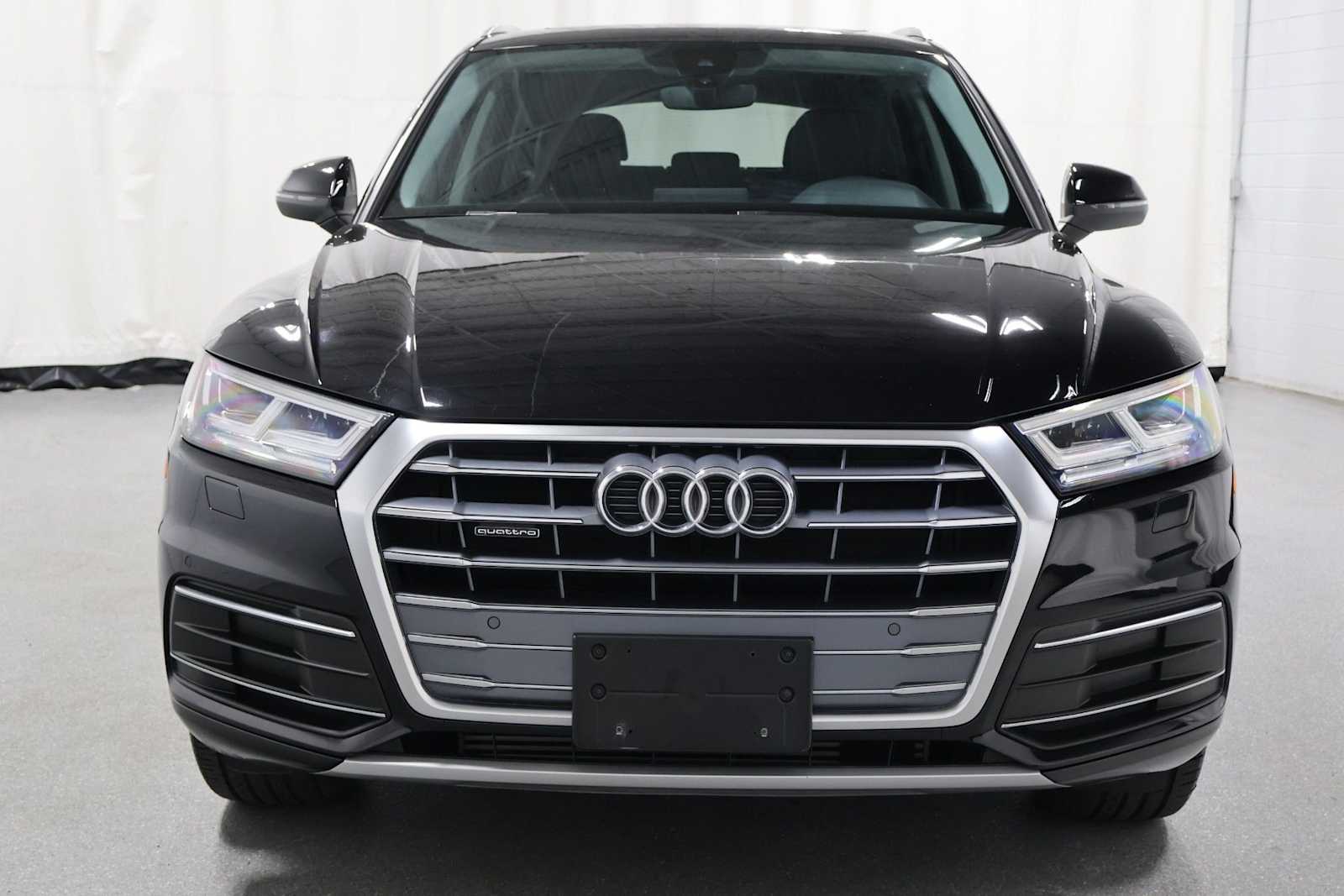 Thumbnail: 2020 Audi Q5 - 14
