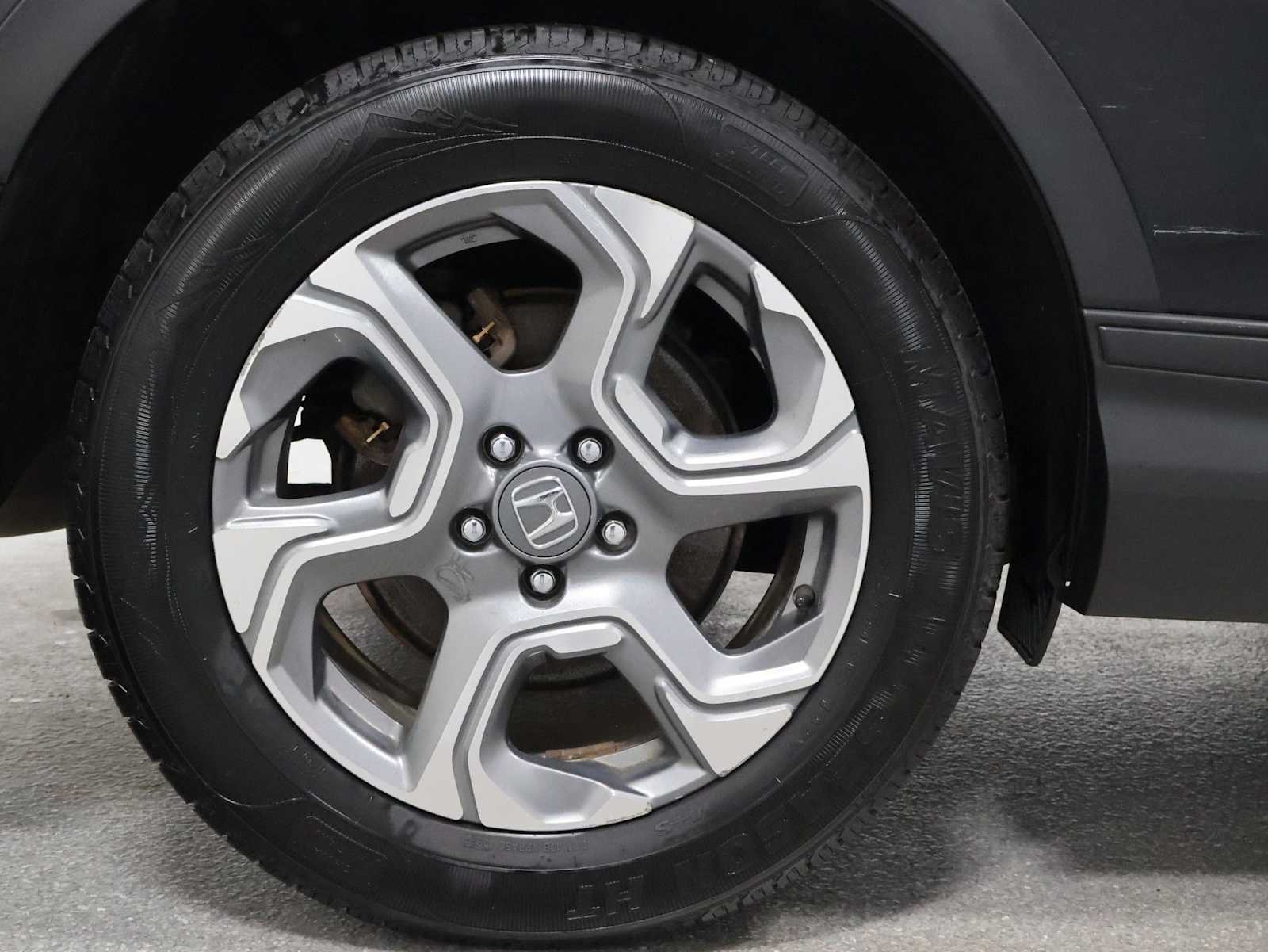 Thumbnail: 2017 Honda CR-V - 34