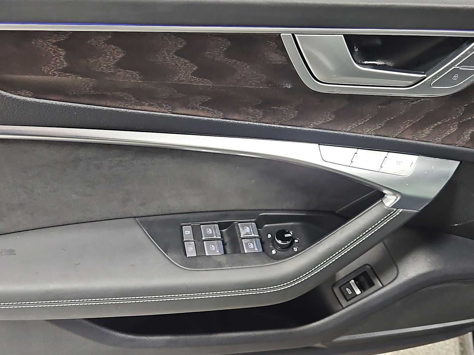 Thumbnail: 2022 Audi A6 - 16