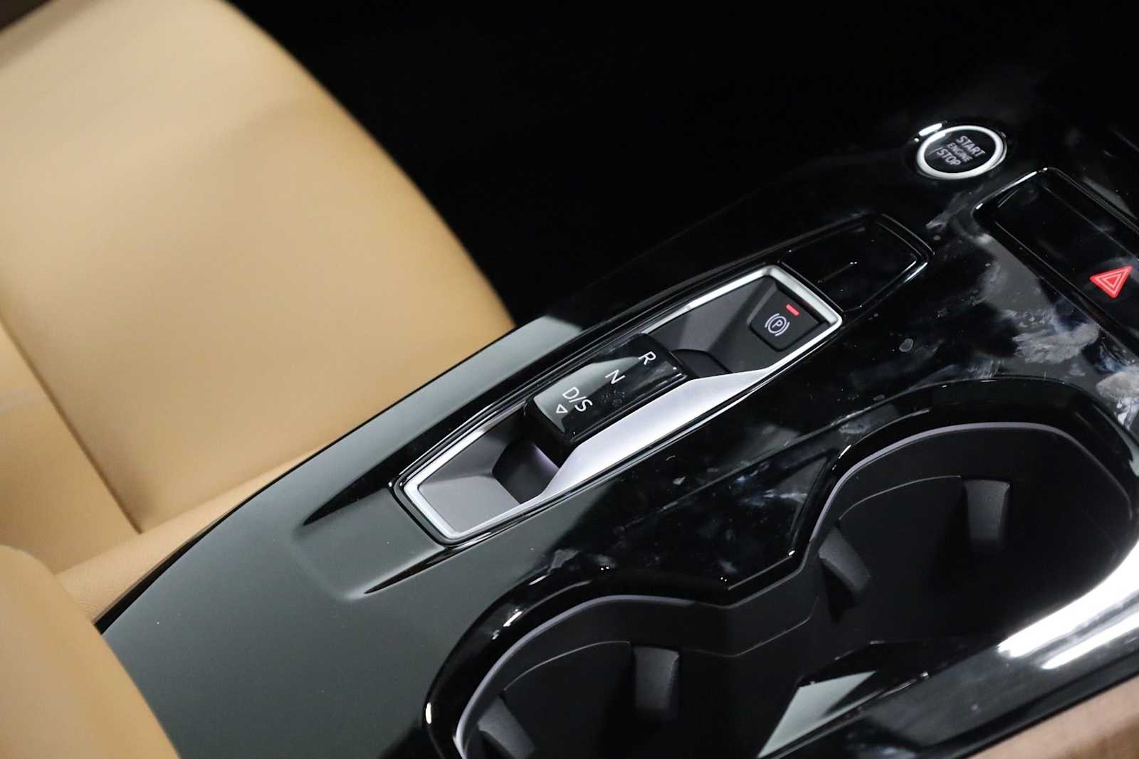 Thumbnail: 2025 Audi A5 - 20