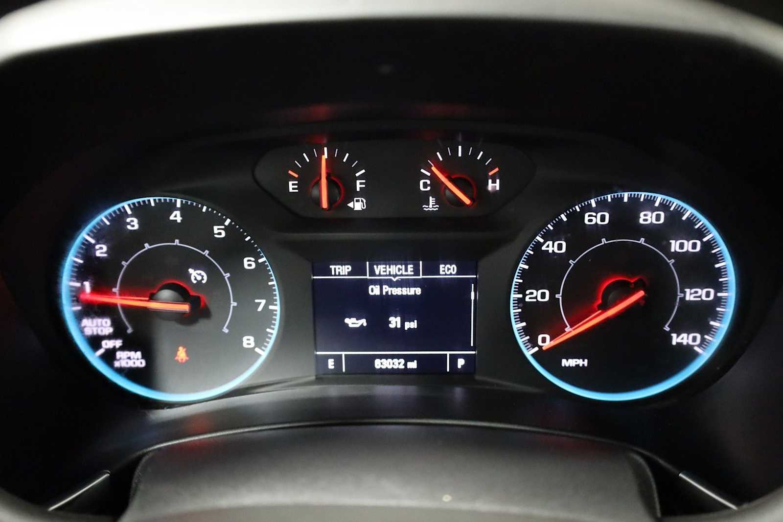 Thumbnail: 2020 Chevrolet Equinox - 20