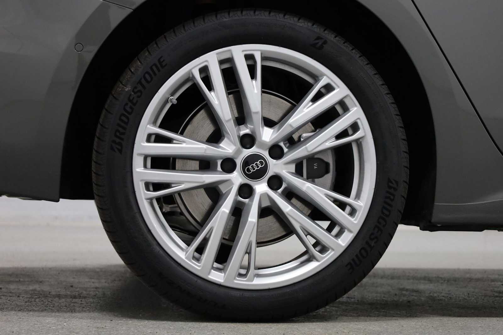 Thumbnail: 2026 Audi A5 - 35