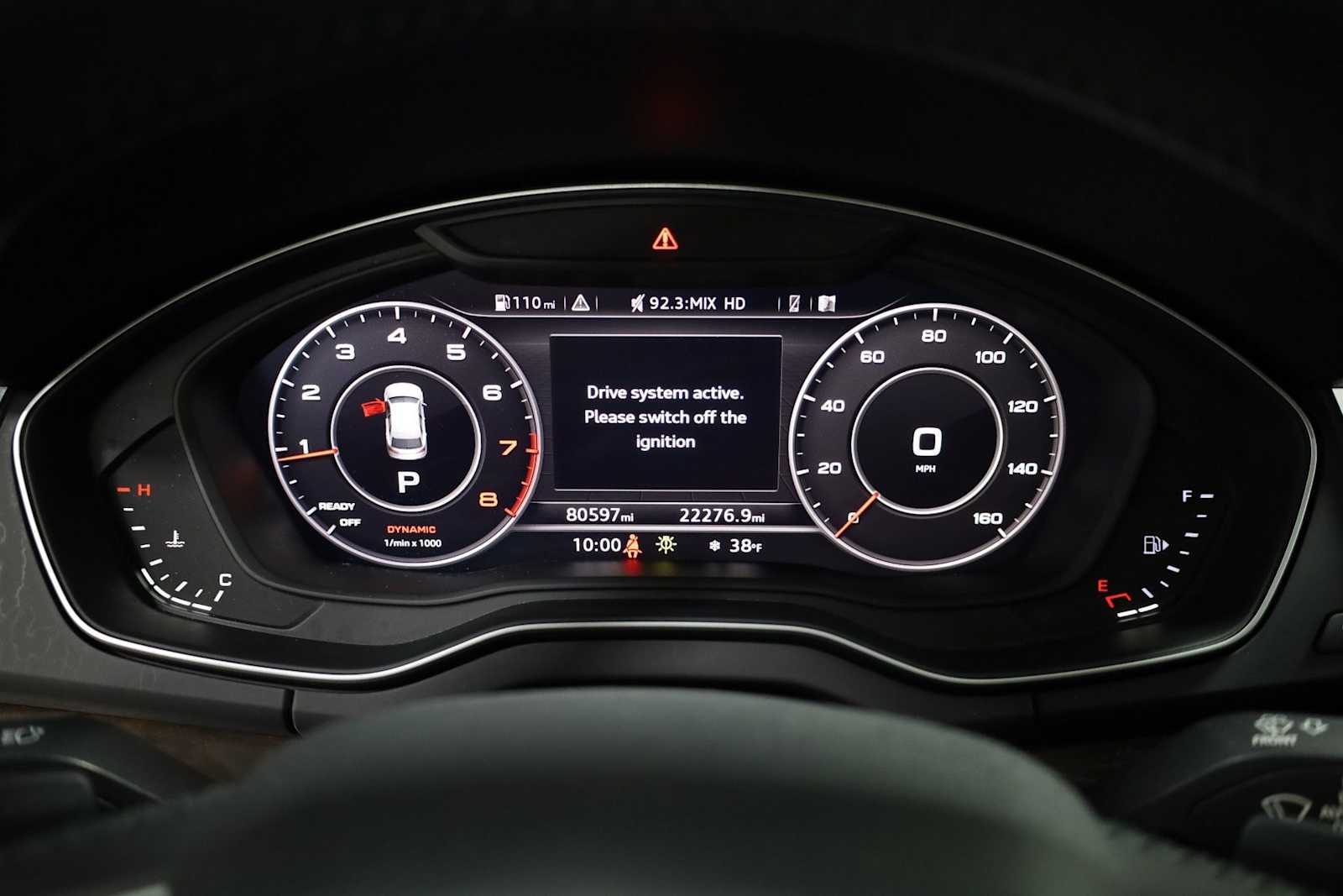 Thumbnail: 2019 Audi Q5 - 22