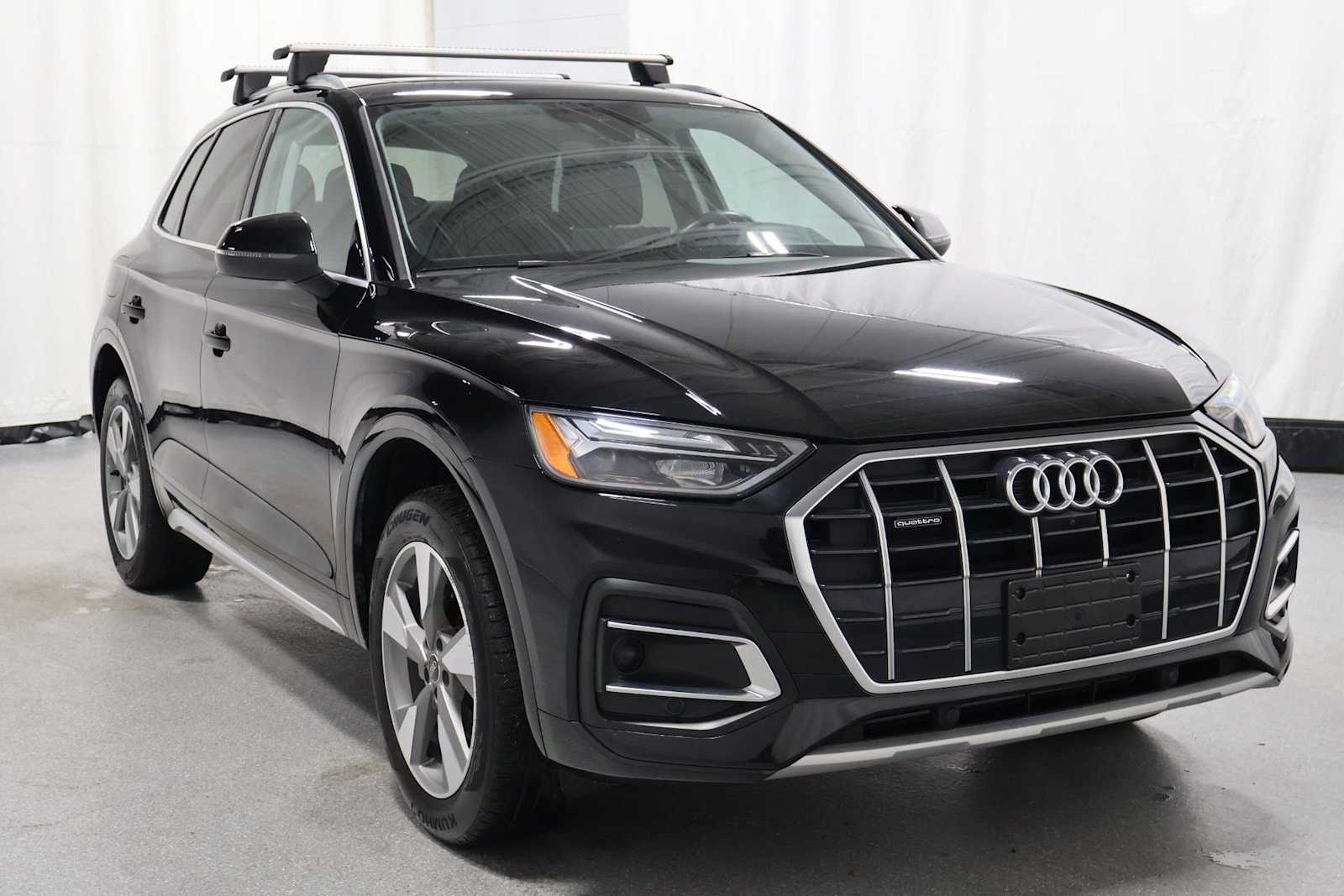 Thumbnail: 2023 Audi Q5 - 13