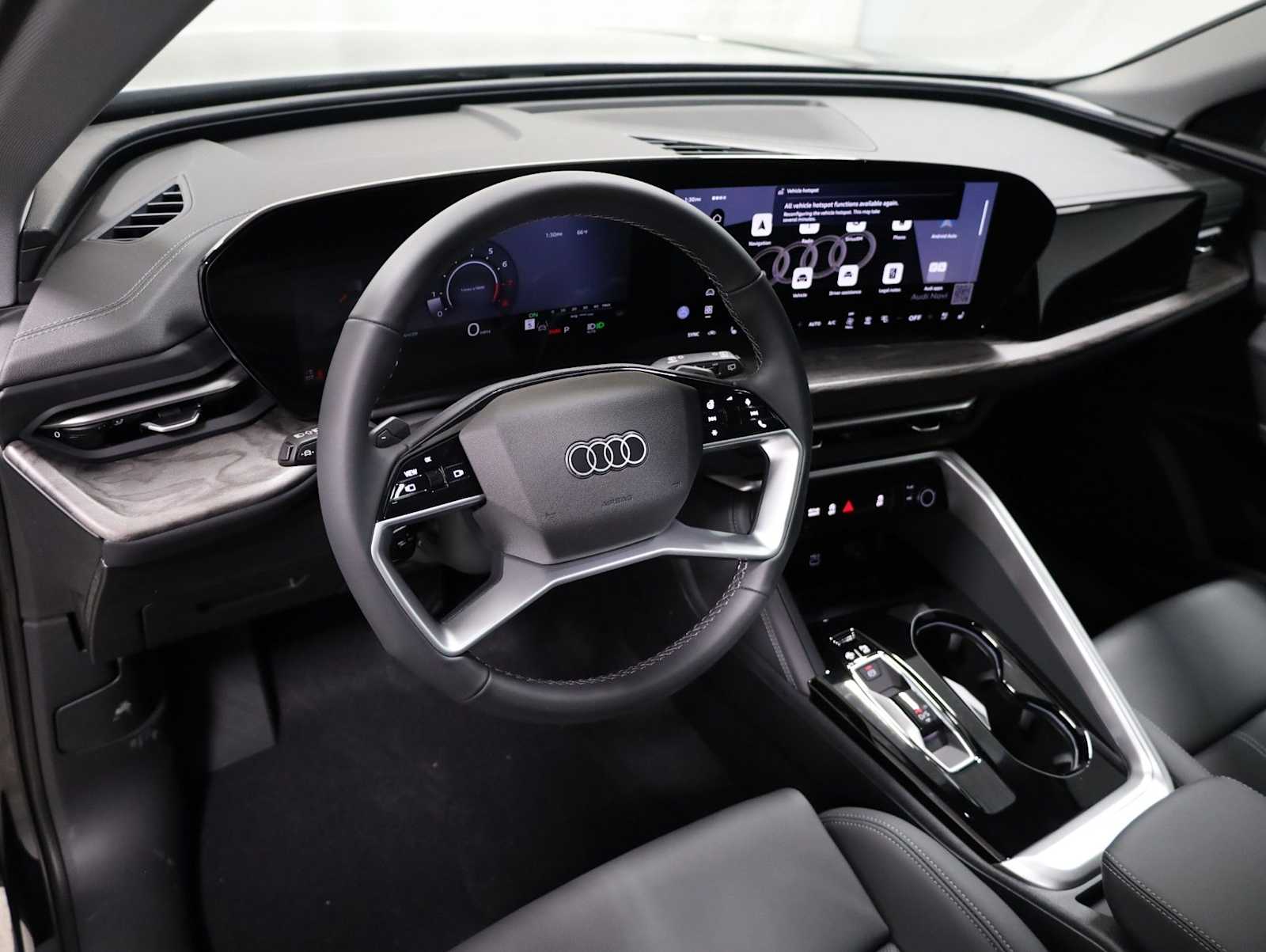 Thumbnail: 2026 Audi Q5 - 4