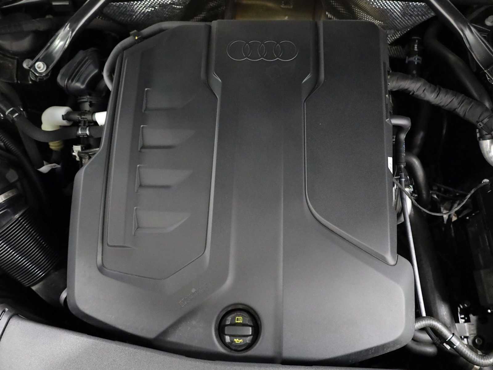 Thumbnail: 2025 Audi Q5 - 41
