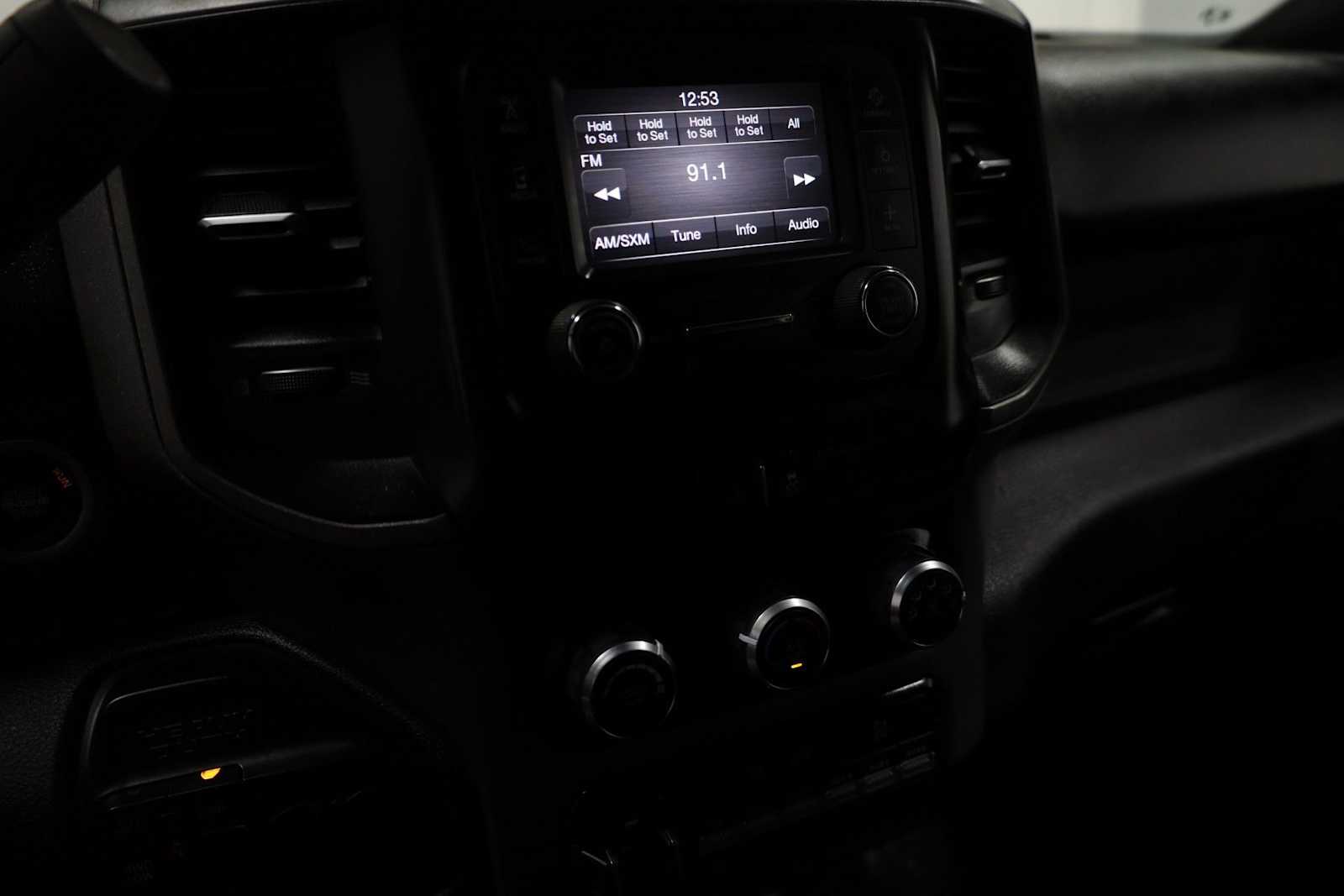 Thumbnail: 2021 RAM 2500 - 27
