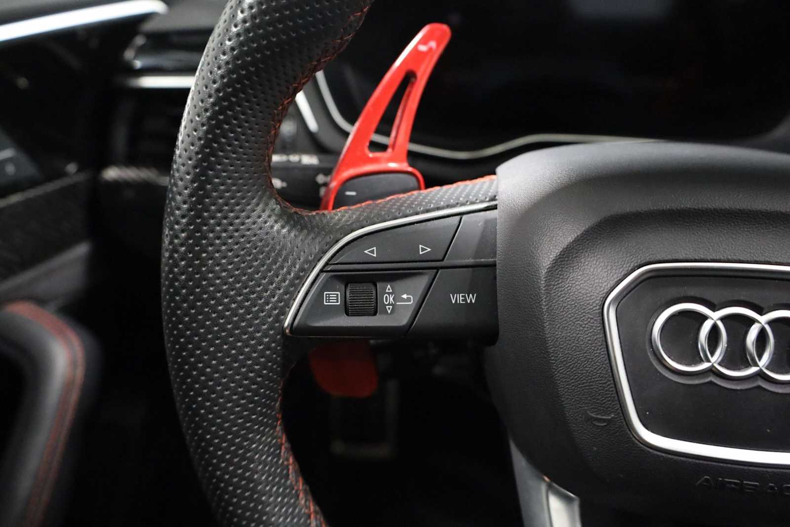 Thumbnail: 2023 Audi S5 - 25