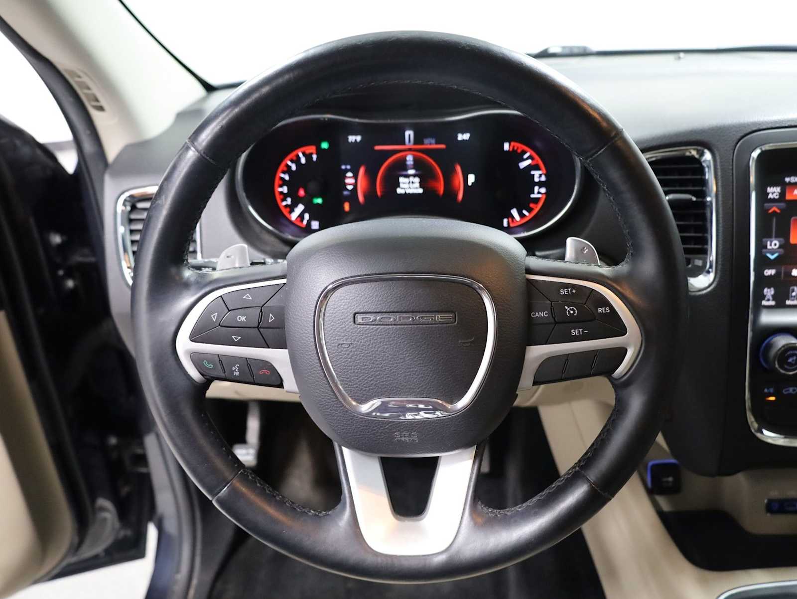 Thumbnail: 2014 Dodge Durango - 22
