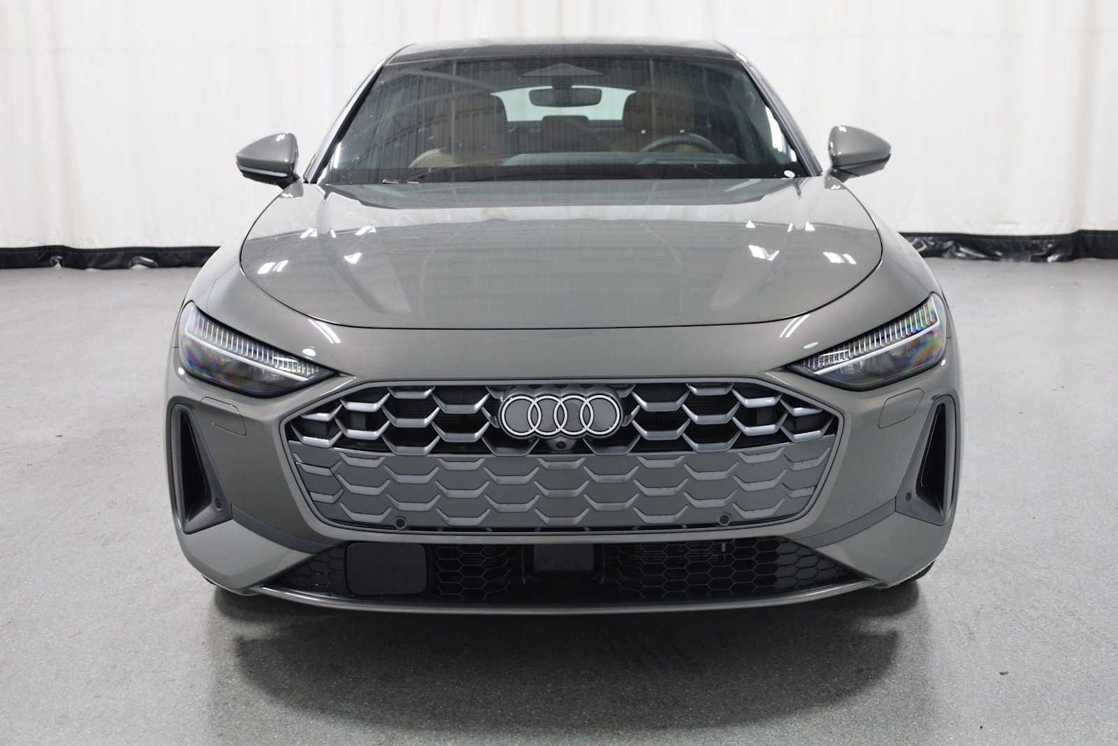 Thumbnail: 2025 Audi A5 - 14