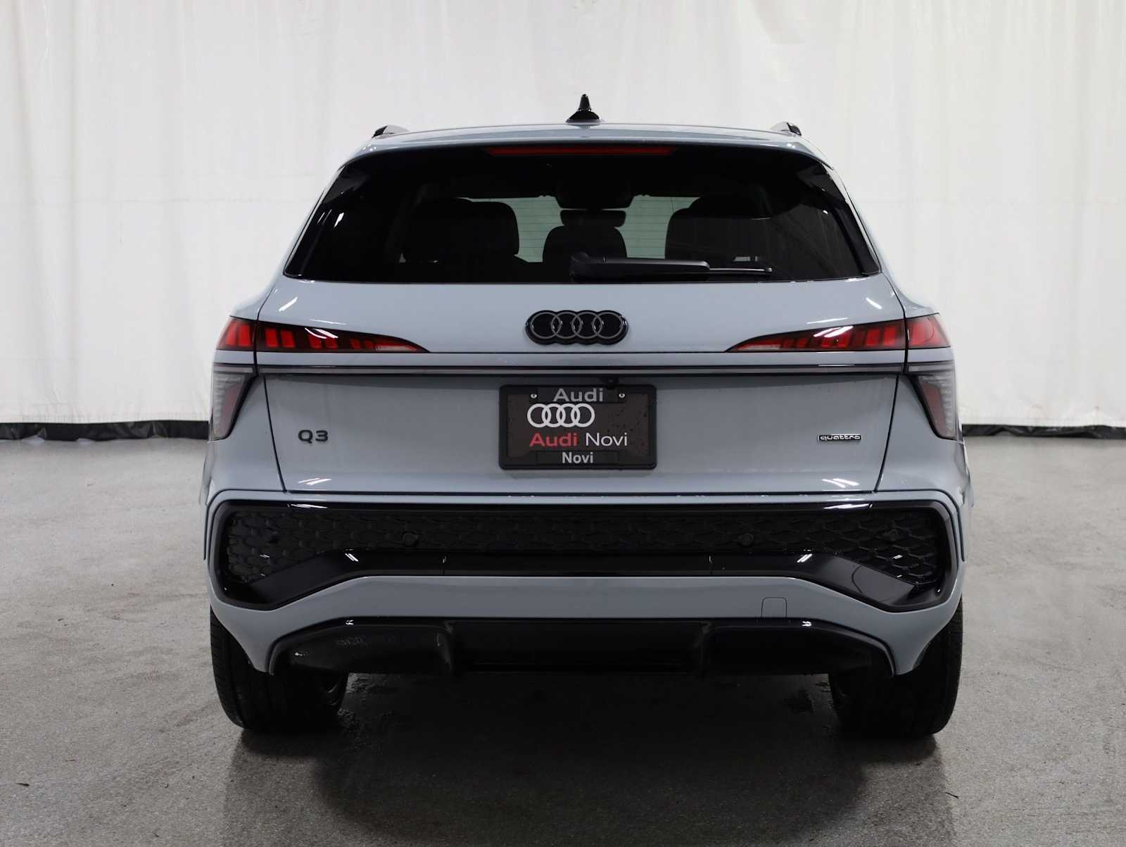 Thumbnail: 2026 Audi Q3 - 7