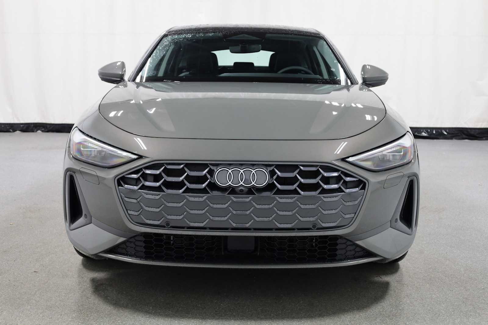 Thumbnail: 2025 Audi A5 - 23