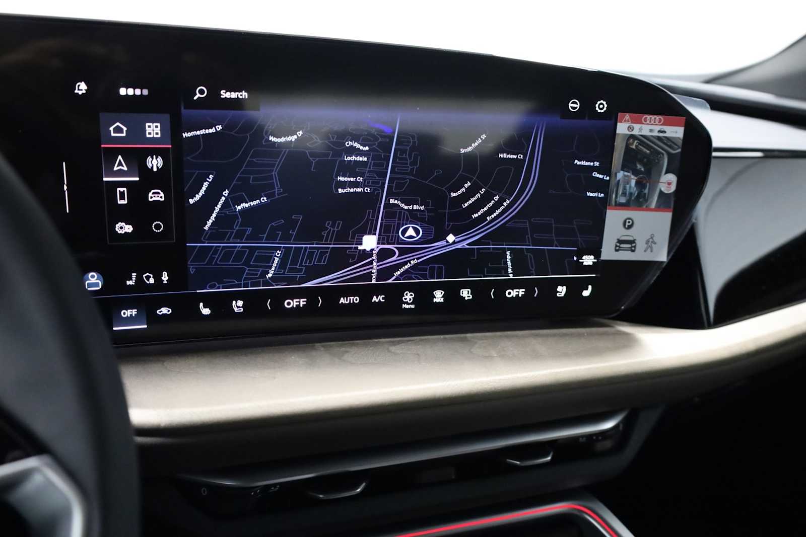 Thumbnail: 2025 Audi Q5 - 31