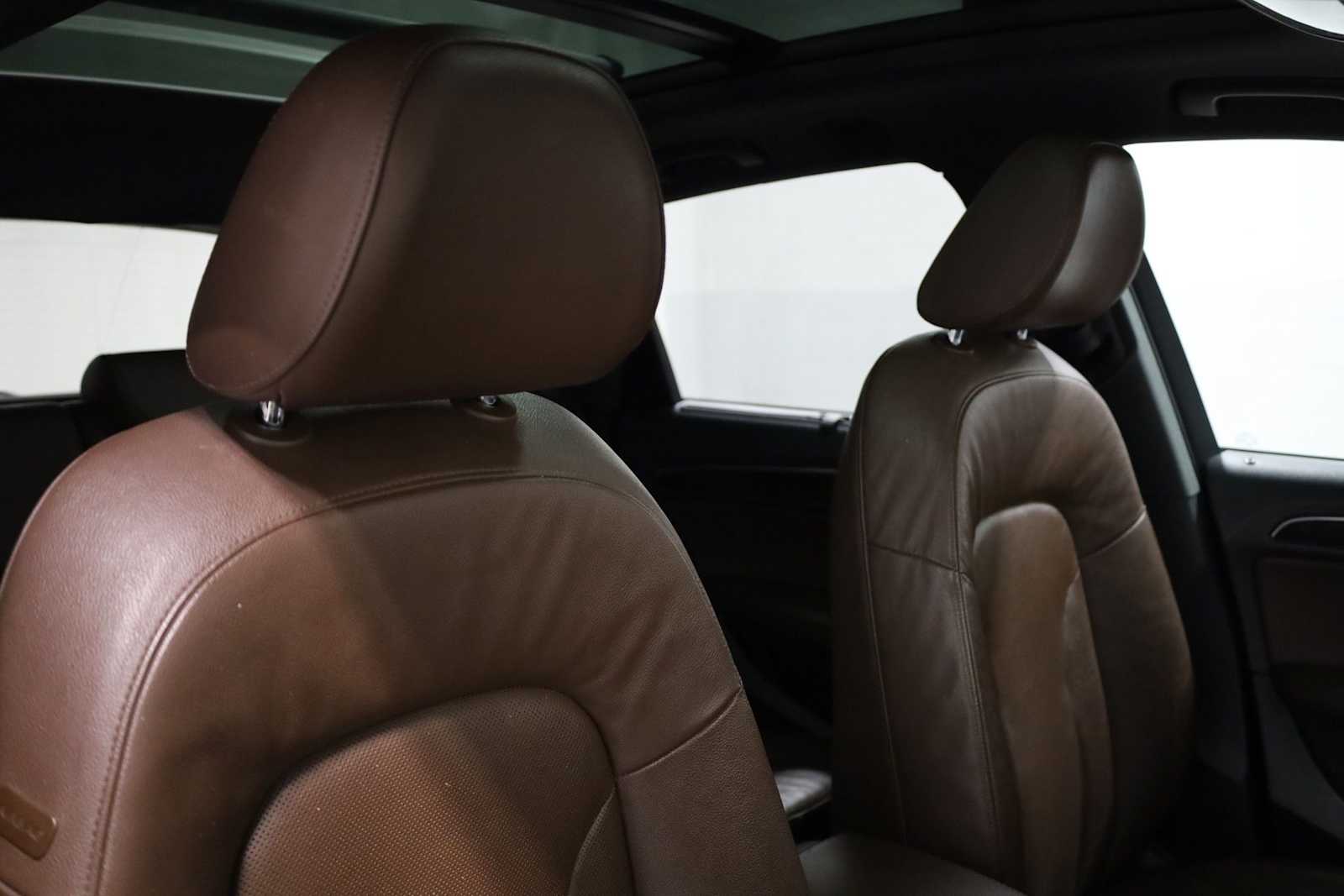 Thumbnail: 2014 Audi Q5 - 21