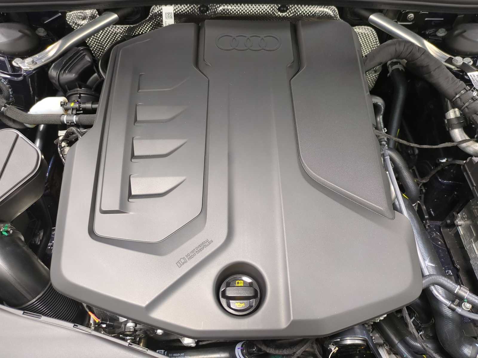 Thumbnail: 2026 Audi A5 - 40