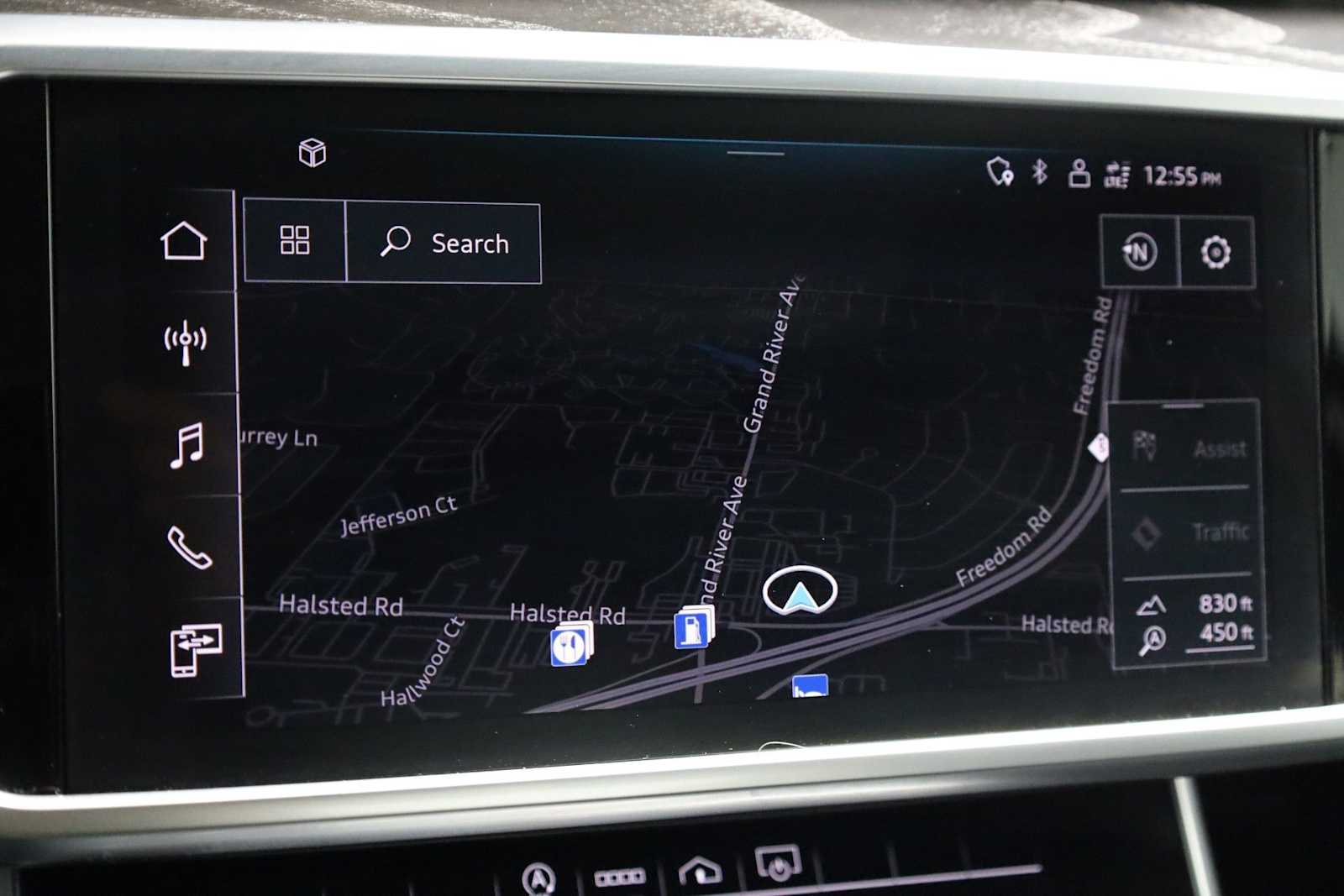 Thumbnail: 2023 Audi A6 - 30