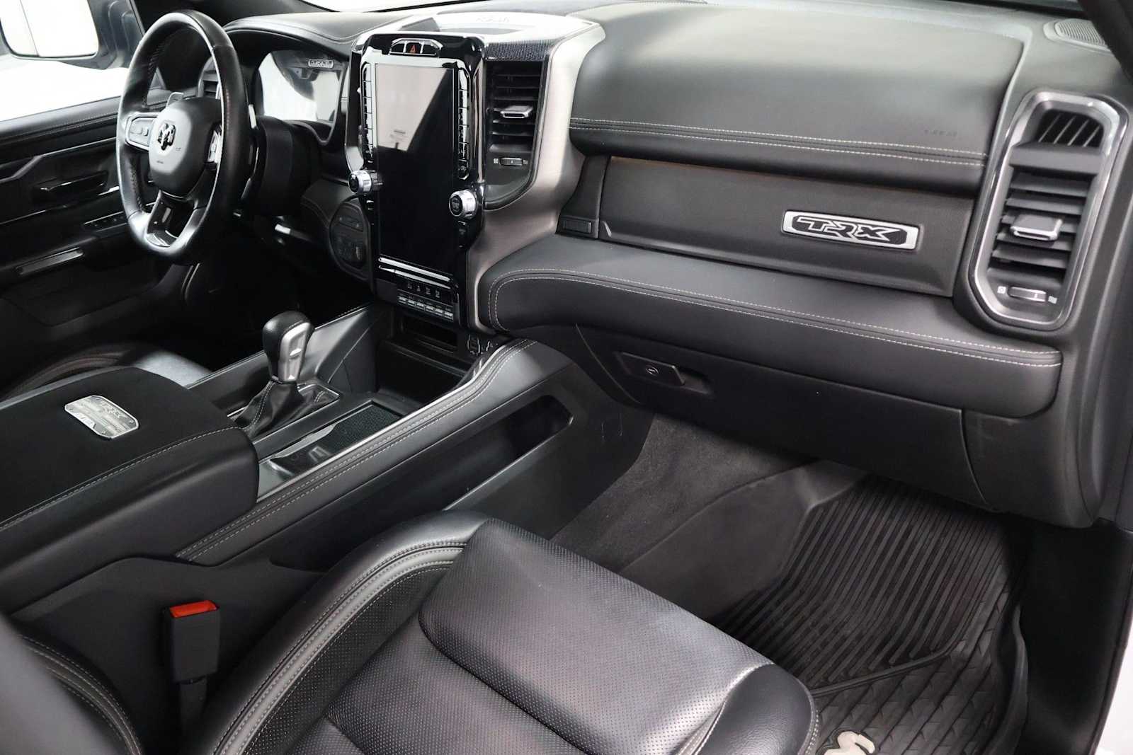 Thumbnail: 2021 RAM 1500 - 6