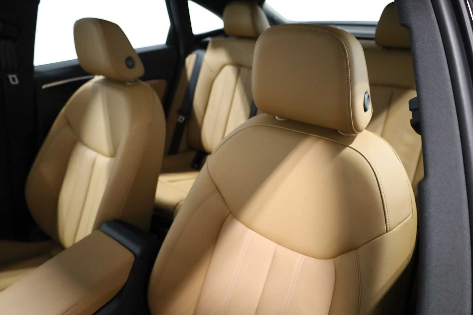 Thumbnail: 2025 Audi A5 - 18