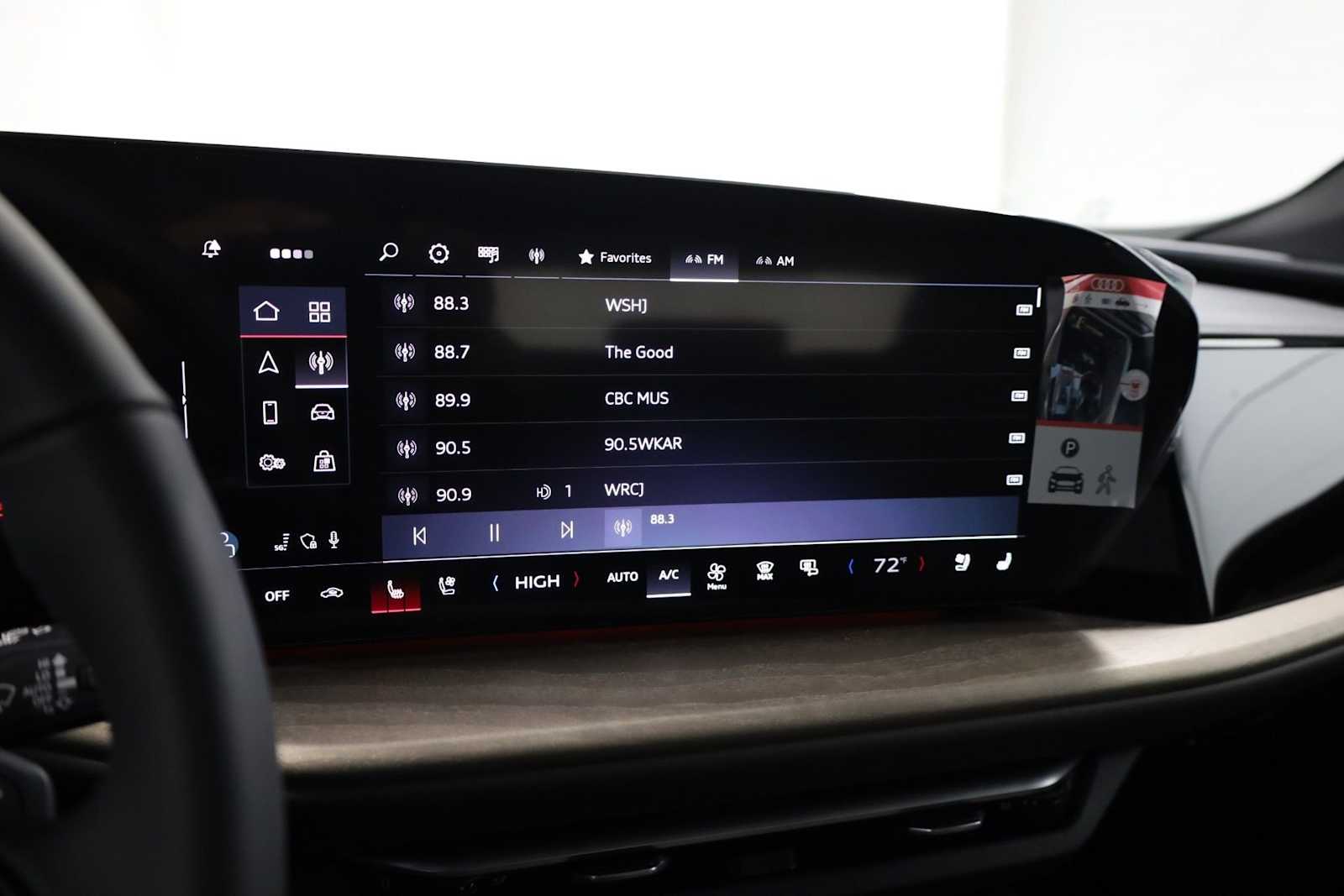 Thumbnail: 2025 Audi Q5 - 30