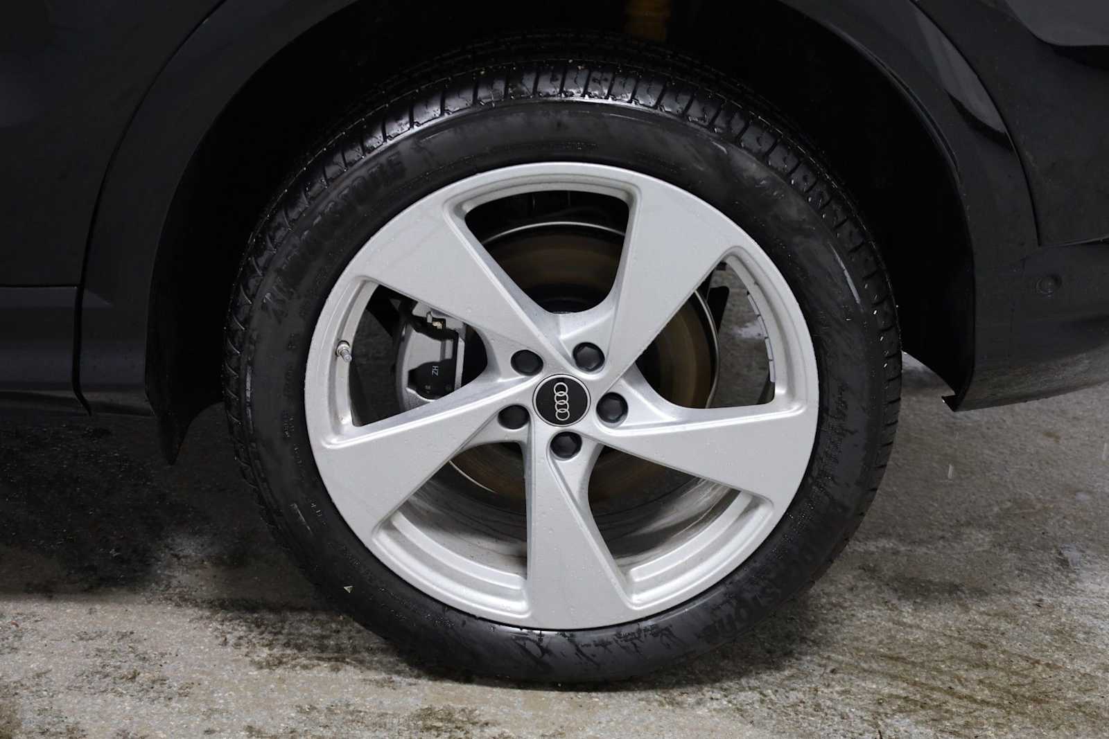 Thumbnail: 2025 Audi Q5 - 37