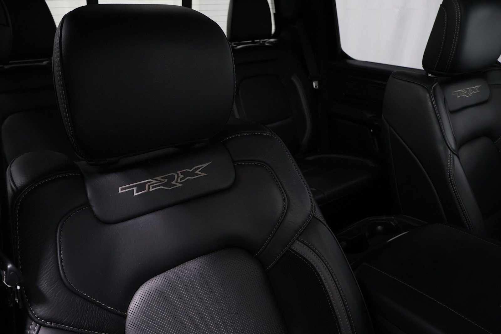 Thumbnail: 2021 RAM 1500 - 20