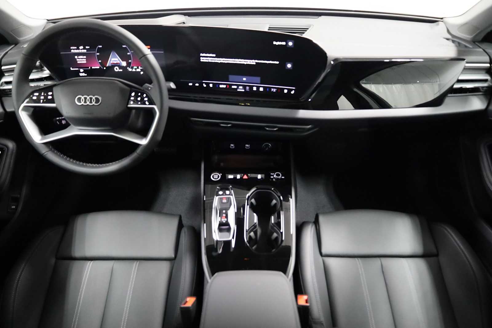 Thumbnail: 2025 Audi A5 - 24