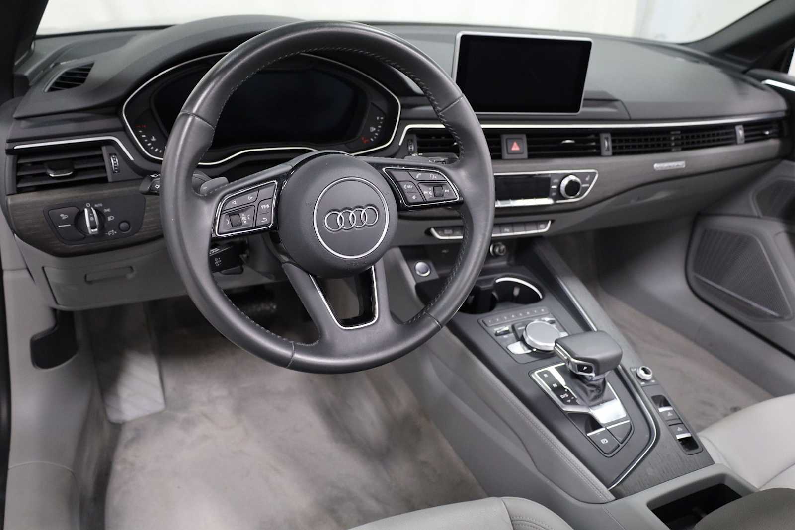 Thumbnail: 2019 Audi A5 - 4