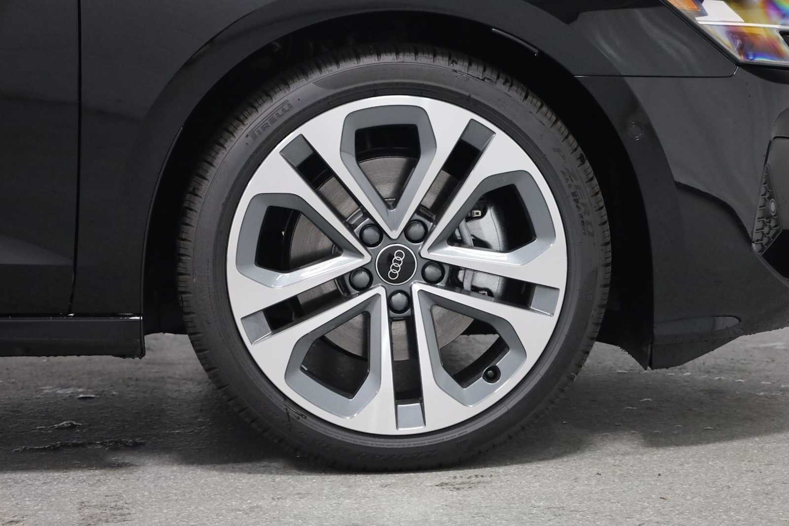 Thumbnail: 2025 Audi A3 - 12