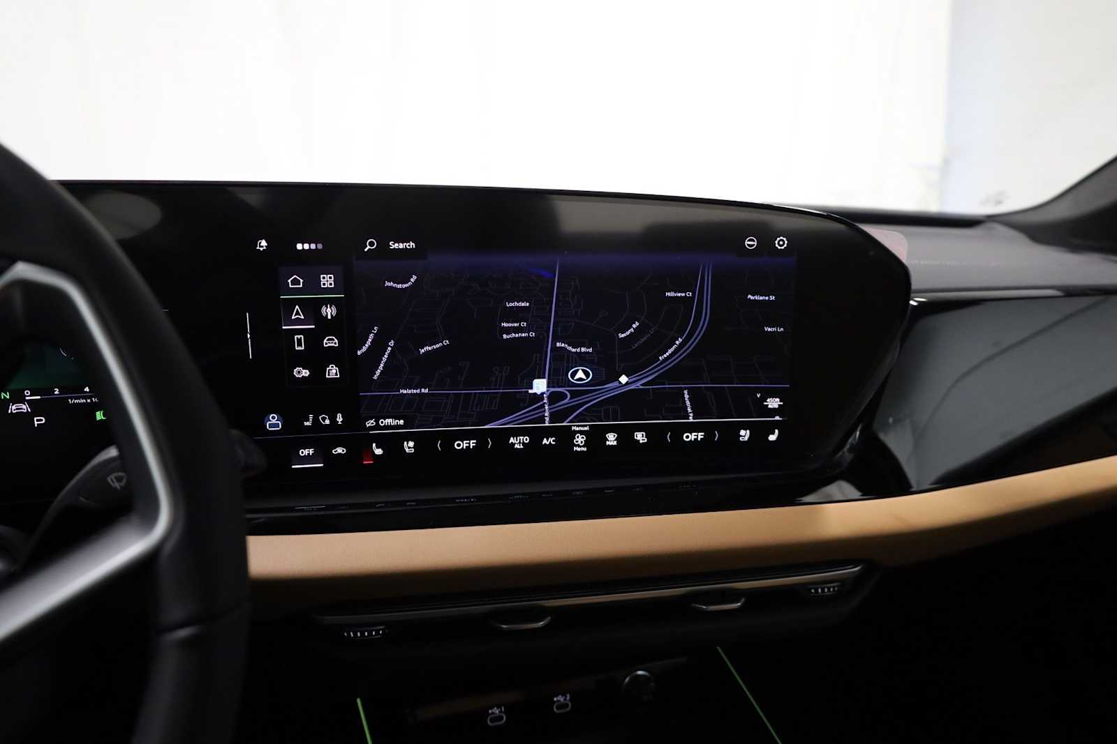 Thumbnail: 2026 Audi A6 - 31