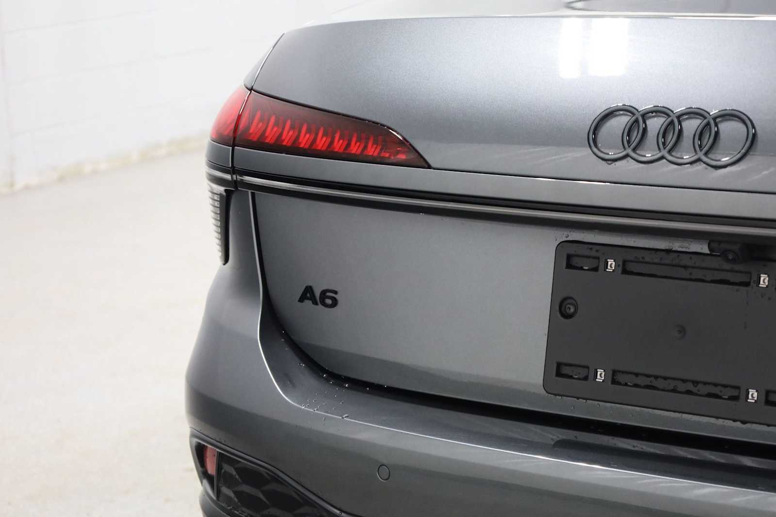 Thumbnail: 2026 Audi A6 - 8