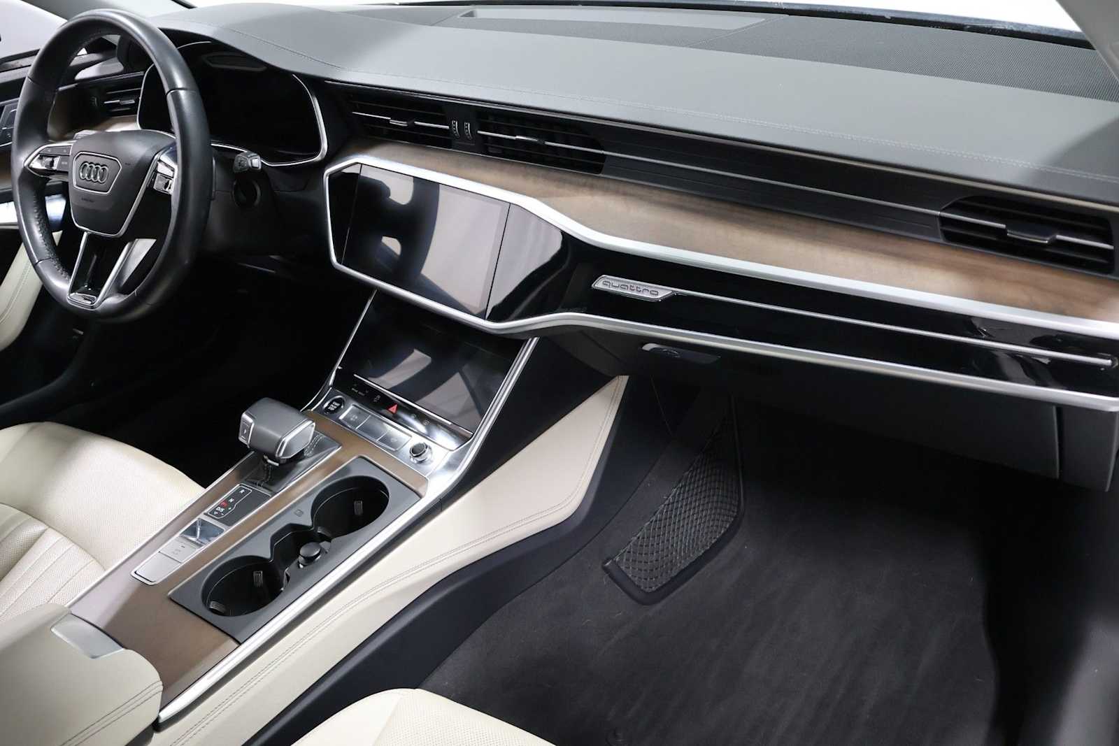 Thumbnail: 2024 Audi A6 - 6