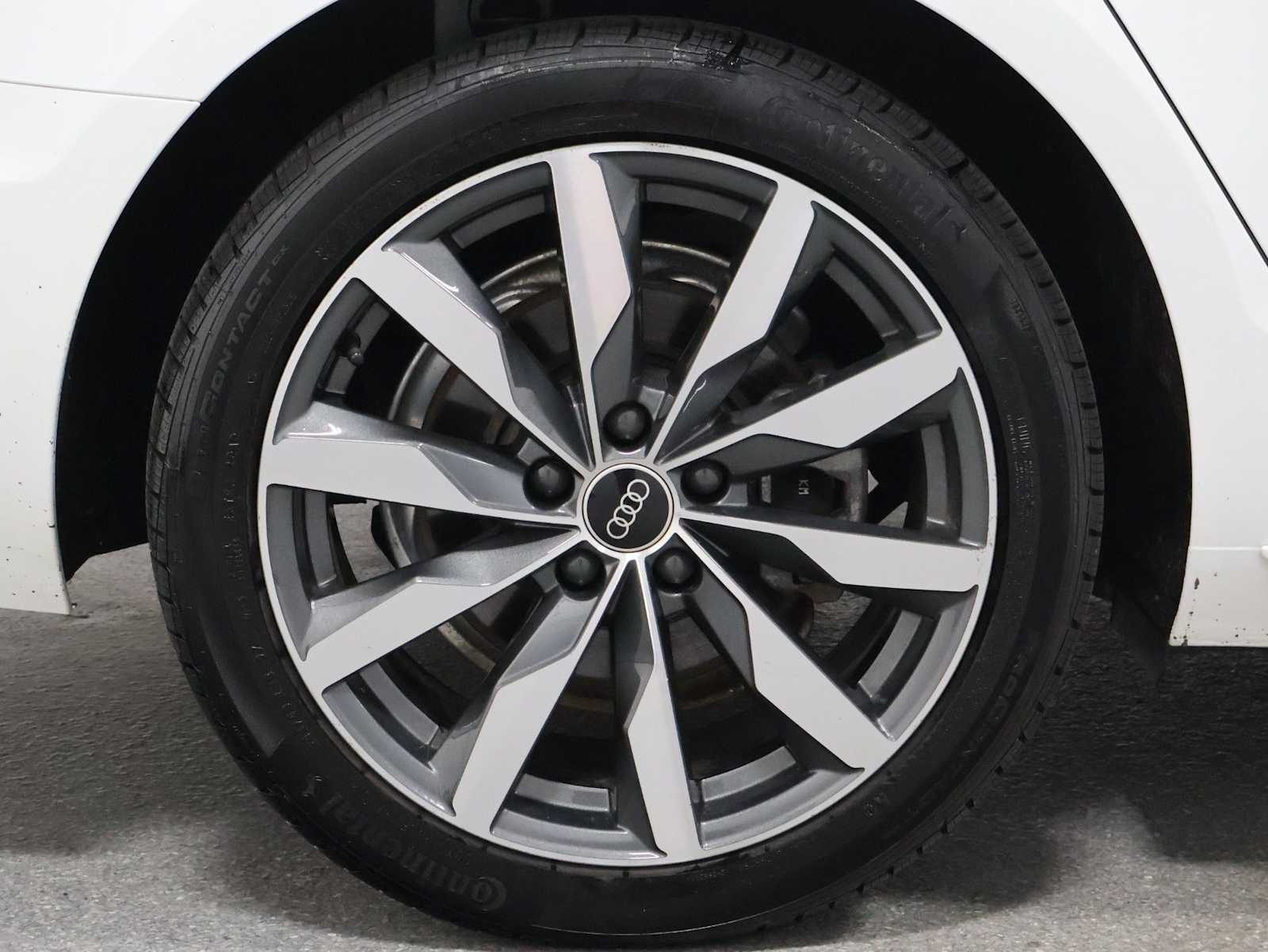 Thumbnail: 2023 Audi A4 - 33
