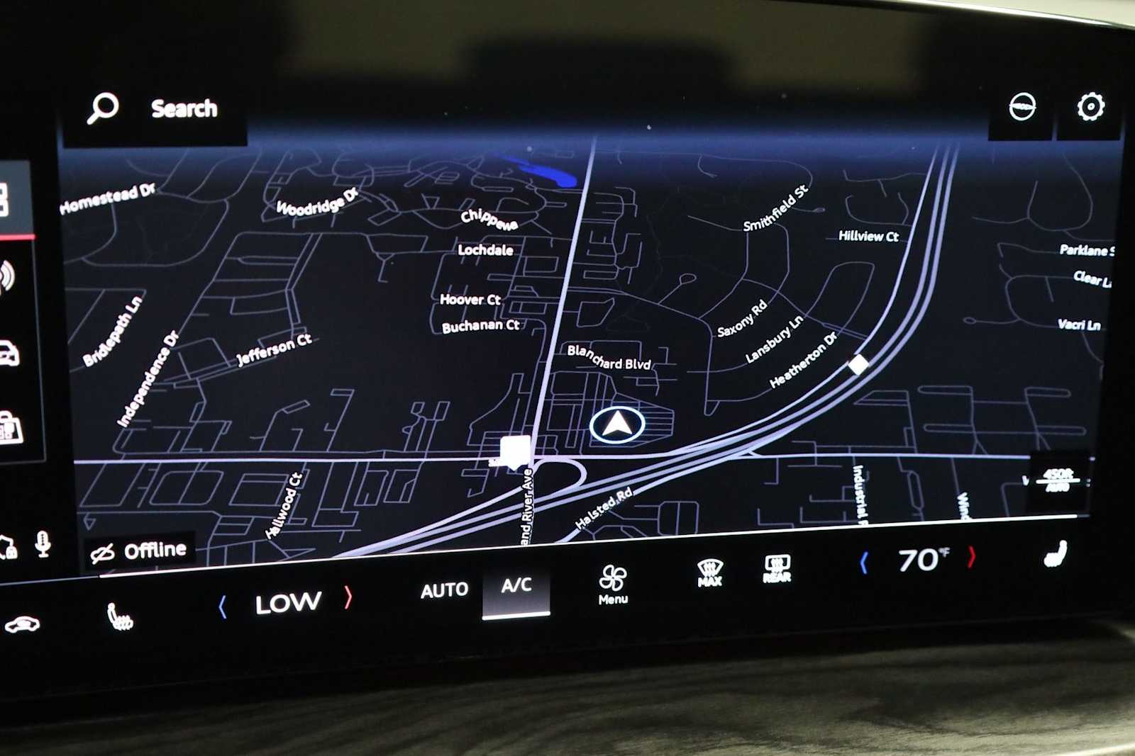 Thumbnail: 2025 Audi Q5 - 31