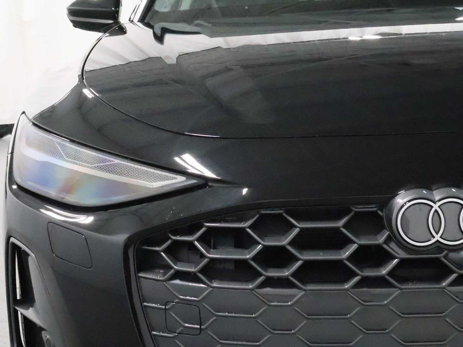 Thumbnail: 2026 Audi A6 - 15