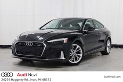 2023 Audi A5 40 Premium Sportback in Michigan