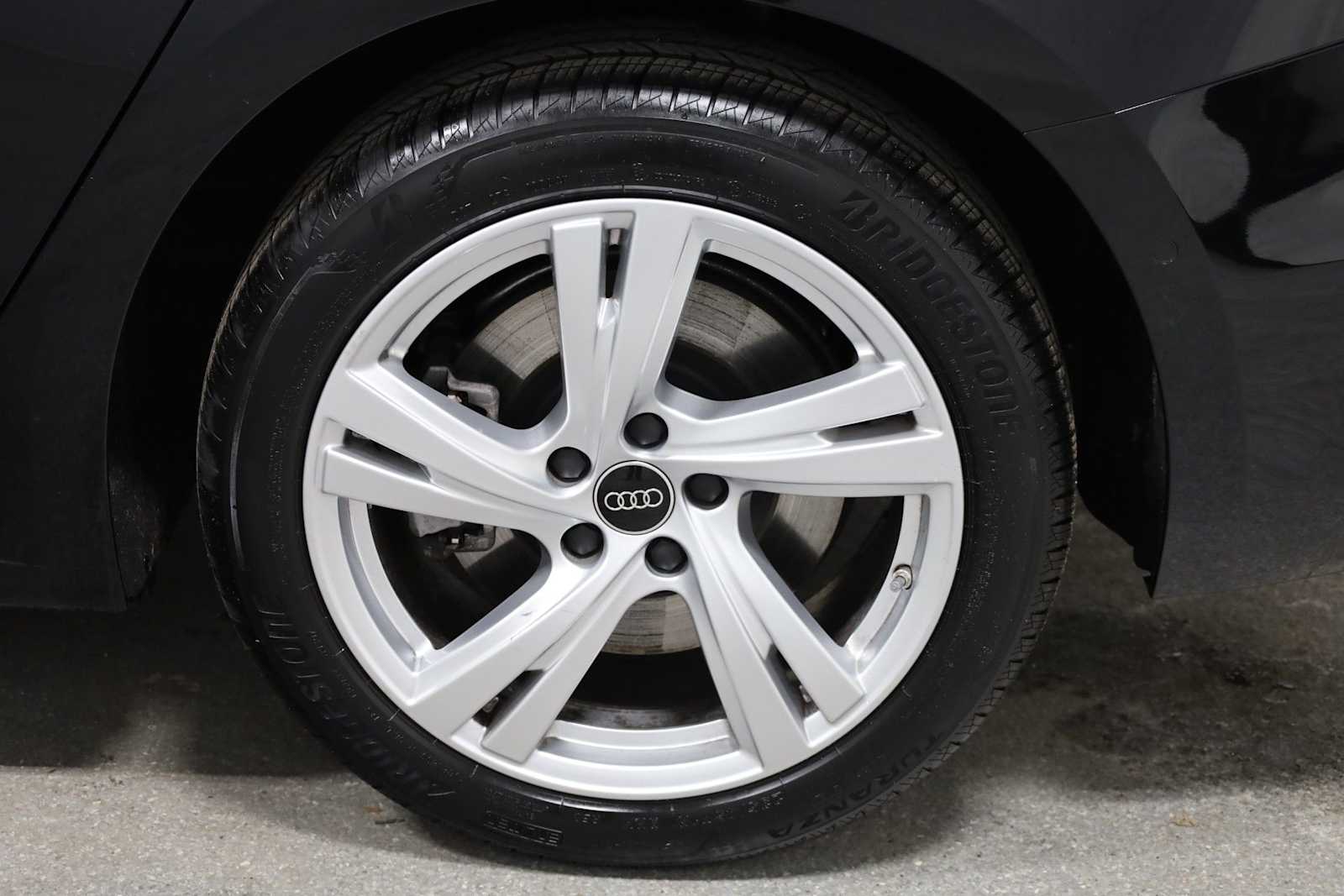 Thumbnail: 2025 Audi A5 - 37