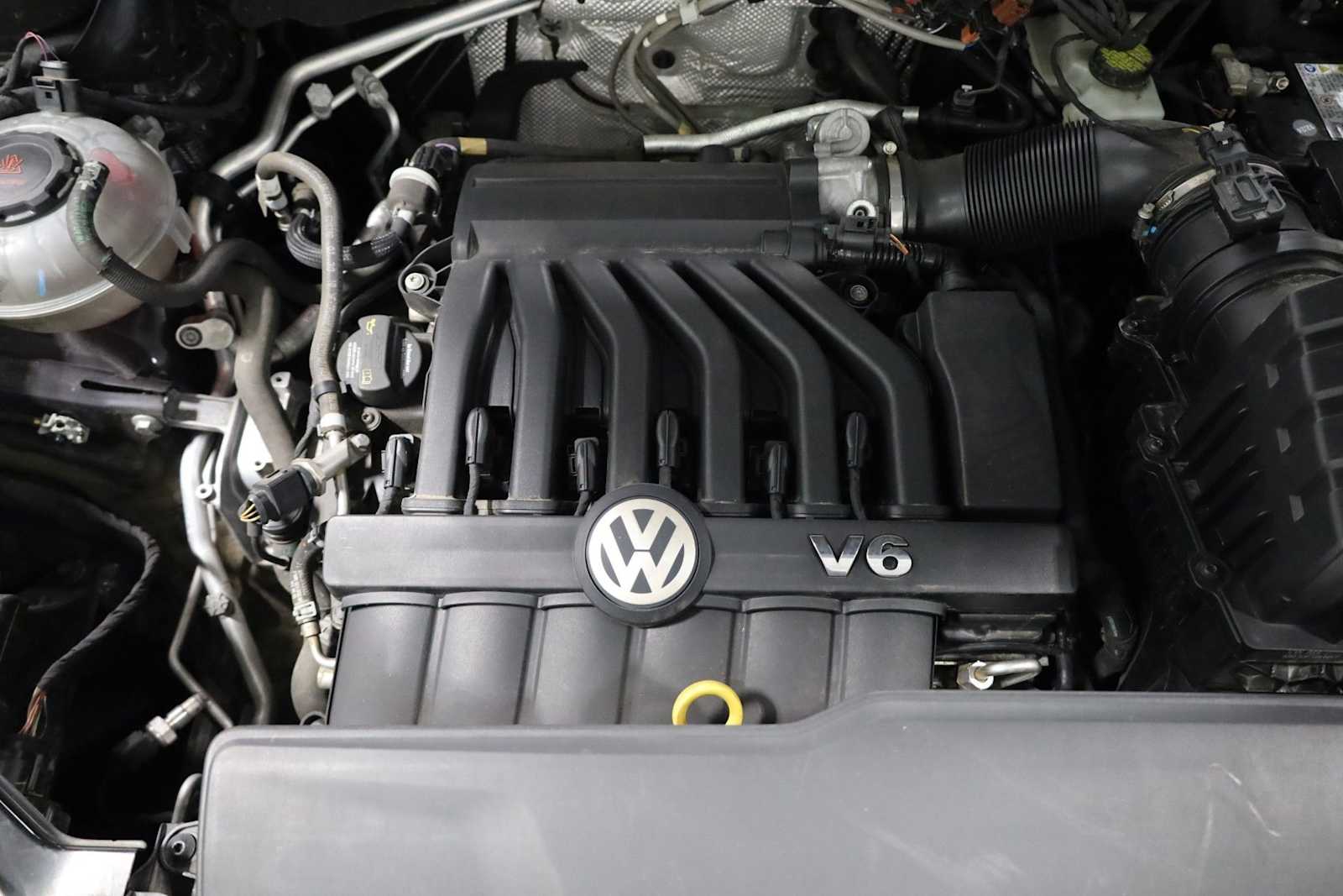 Thumbnail: 2019 Volkswagen Atlas - 37